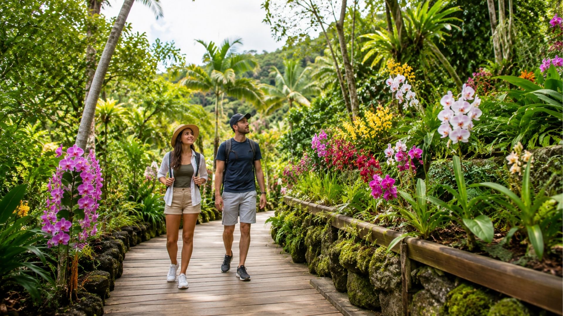 Fiji Cultural Festivals 2026: Bula Festival & South Indian Fire Walking Festival
