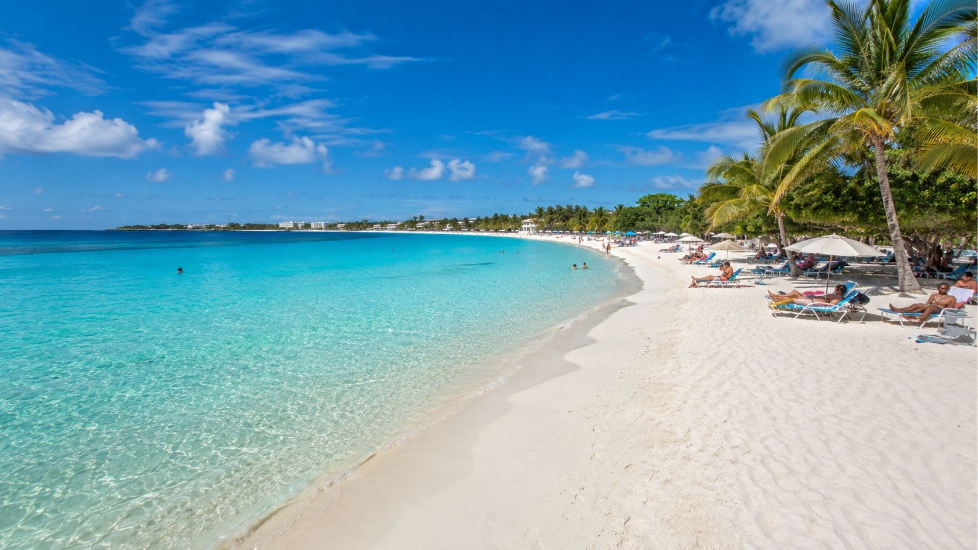 Anguilla Summer Festival 2026