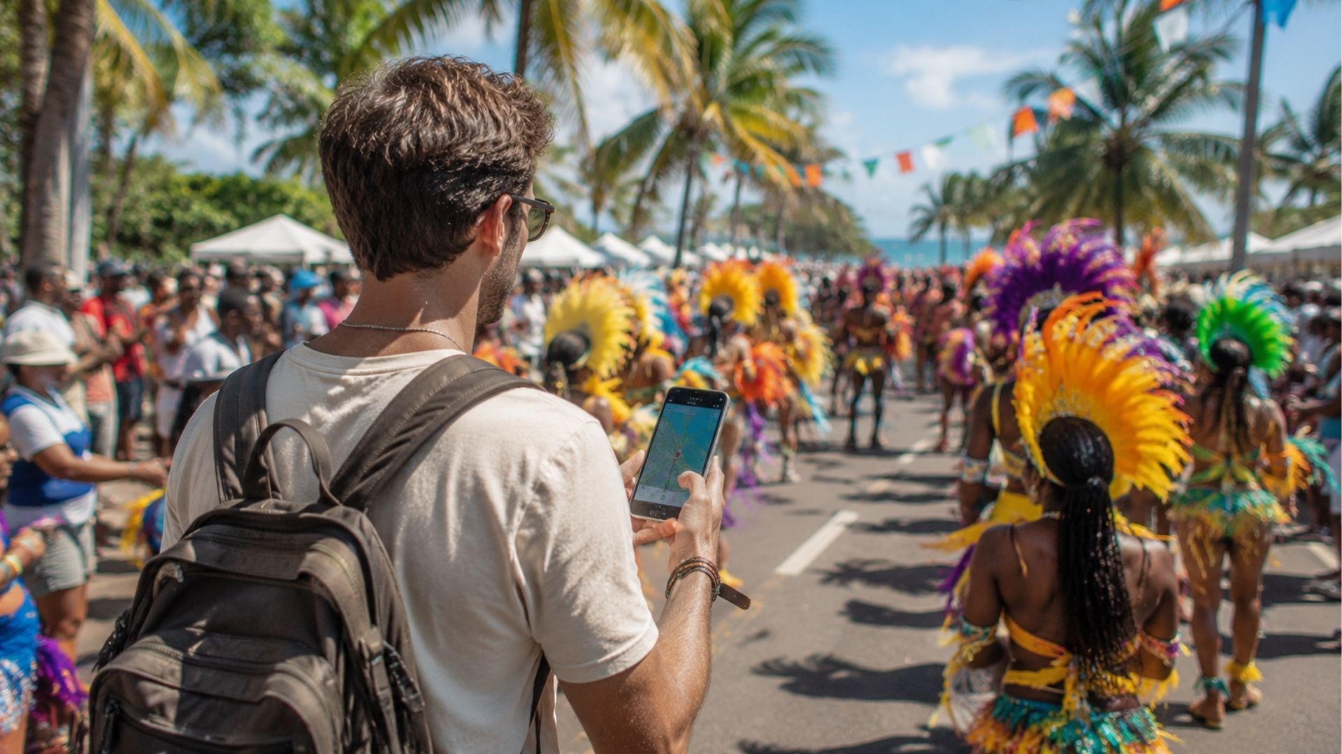 Anguilla Summer Festival 2026