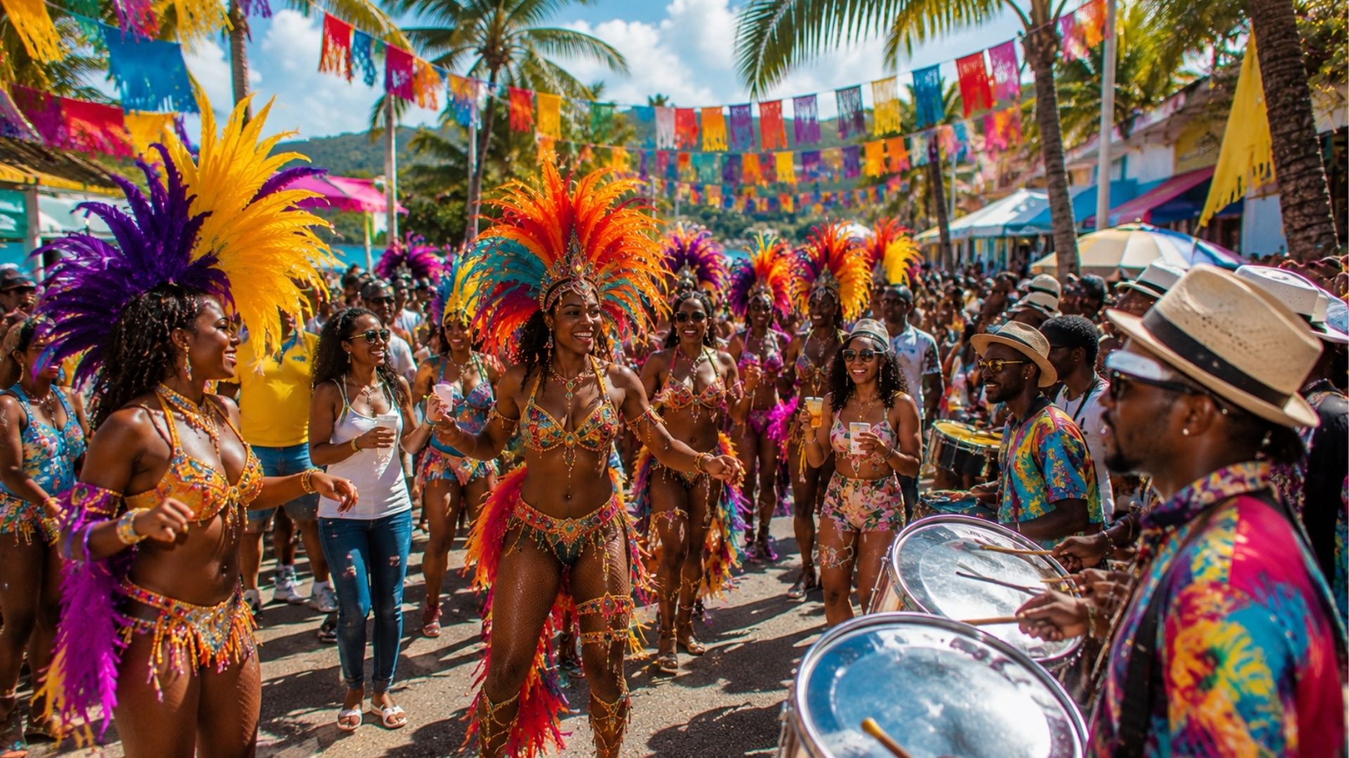 Anguilla Summer Festival 2026