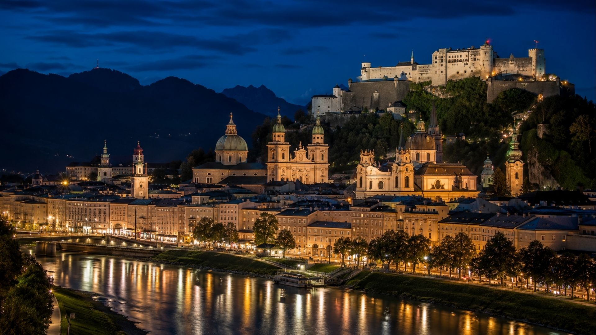 Voye eSIM for Salzburg Festival 2026