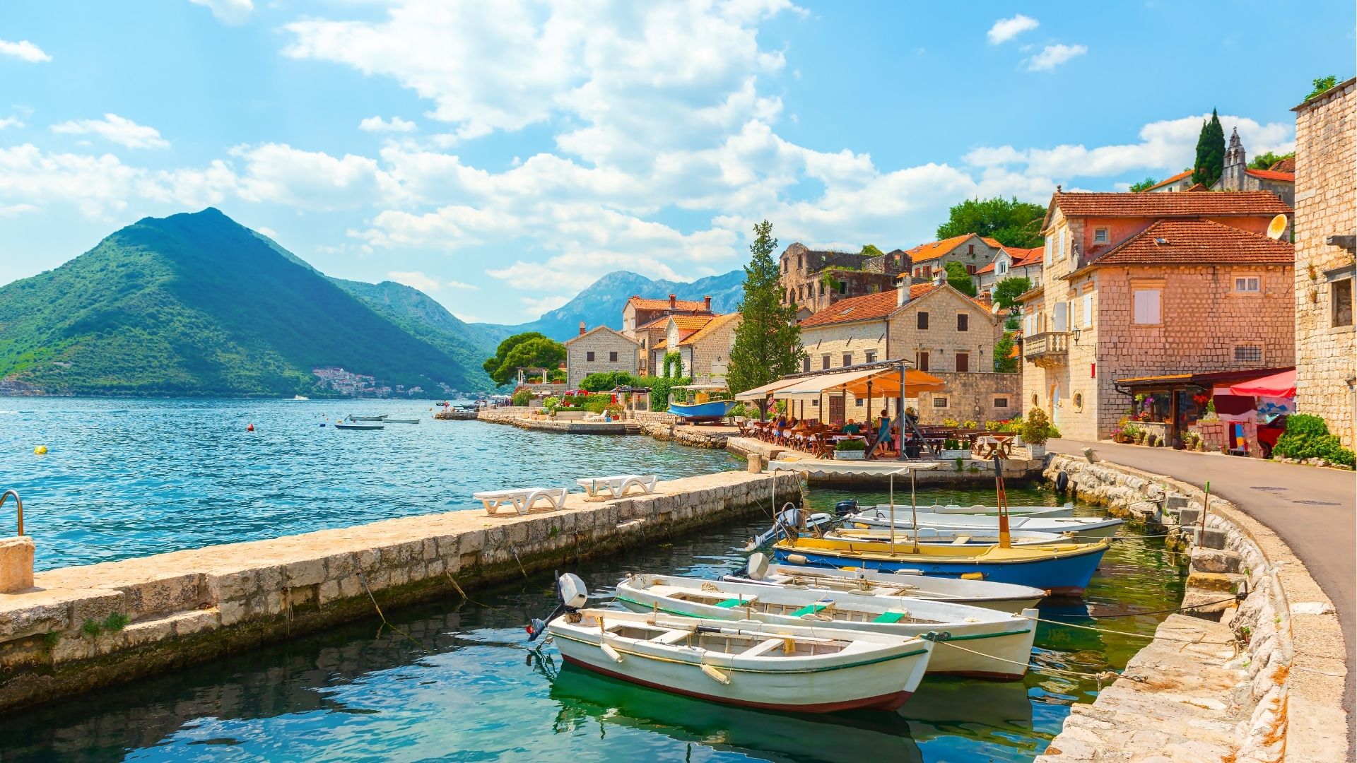 Croatia Summer with Voye eSIM