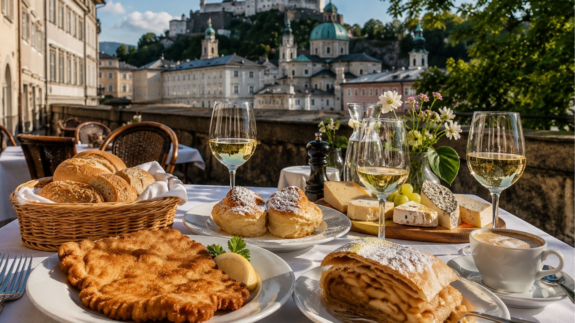 Voye eSIM for Salzburg Festival 2026