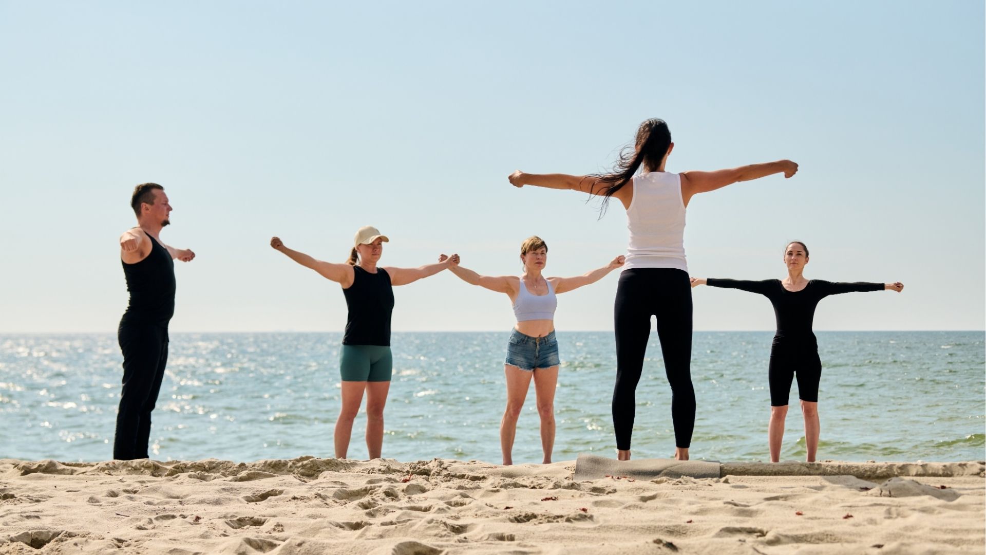 Great Abaco Family Fitness Weekend 2026: Travel Guide