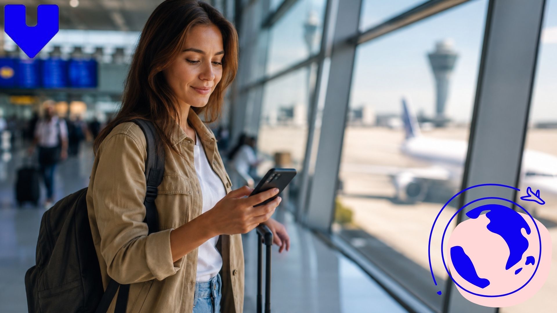 What Is an eSIM AI Platform? How Smart Connectivity Is Changing Travel