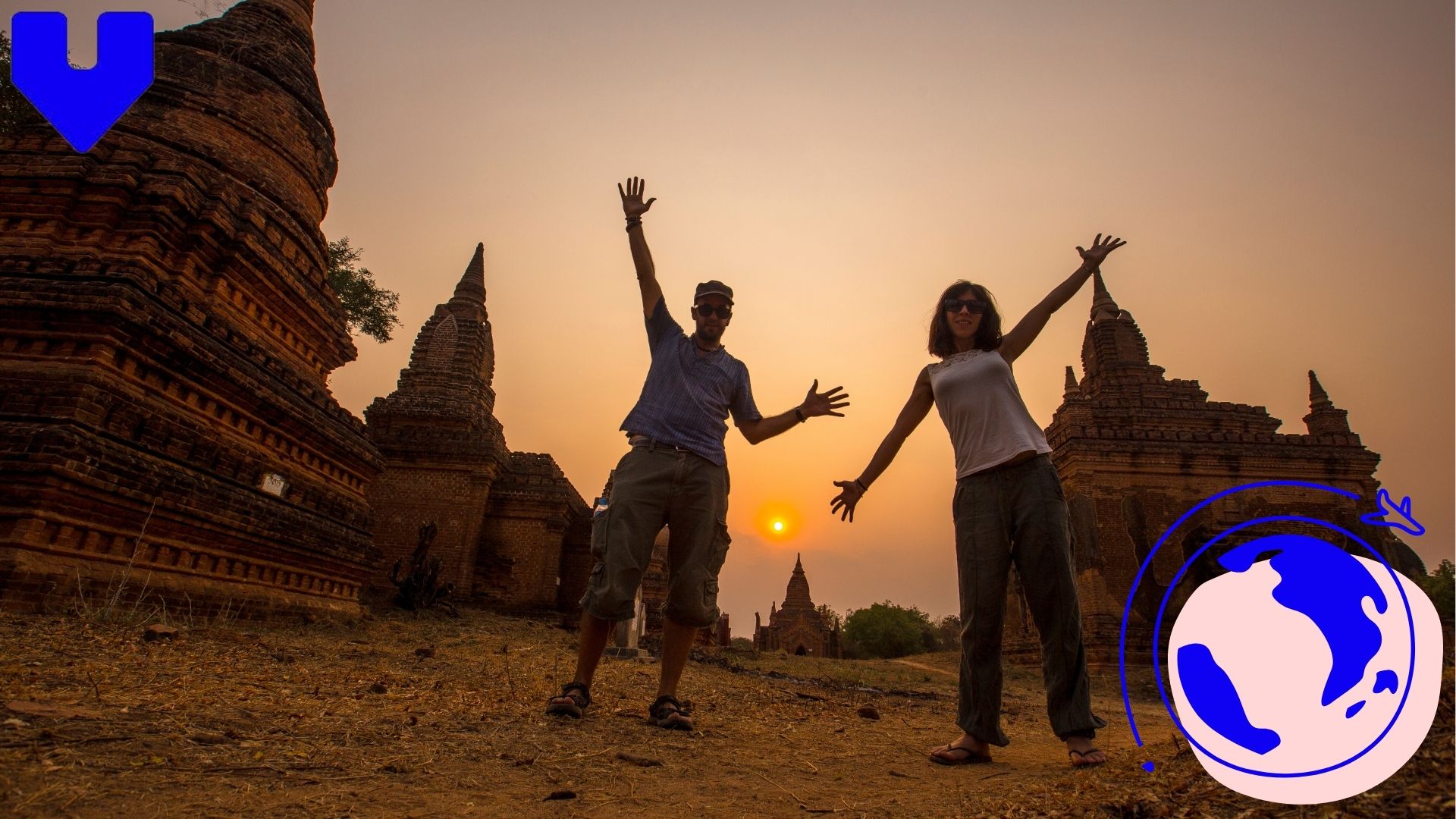 What month is the Least Expensive to fly to Asia?