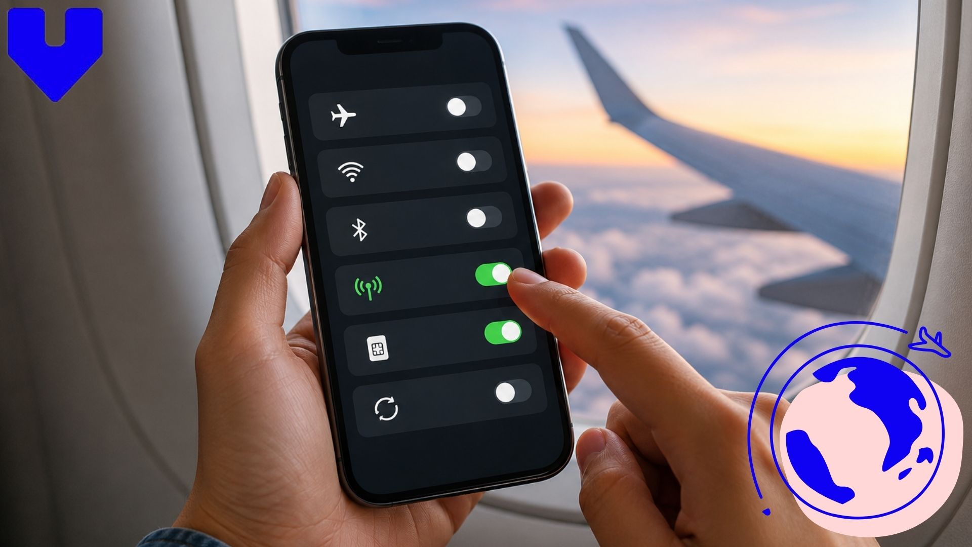 eSIM Activation Not Working? Here’s the Manual Toggle Sequence That Actually Works