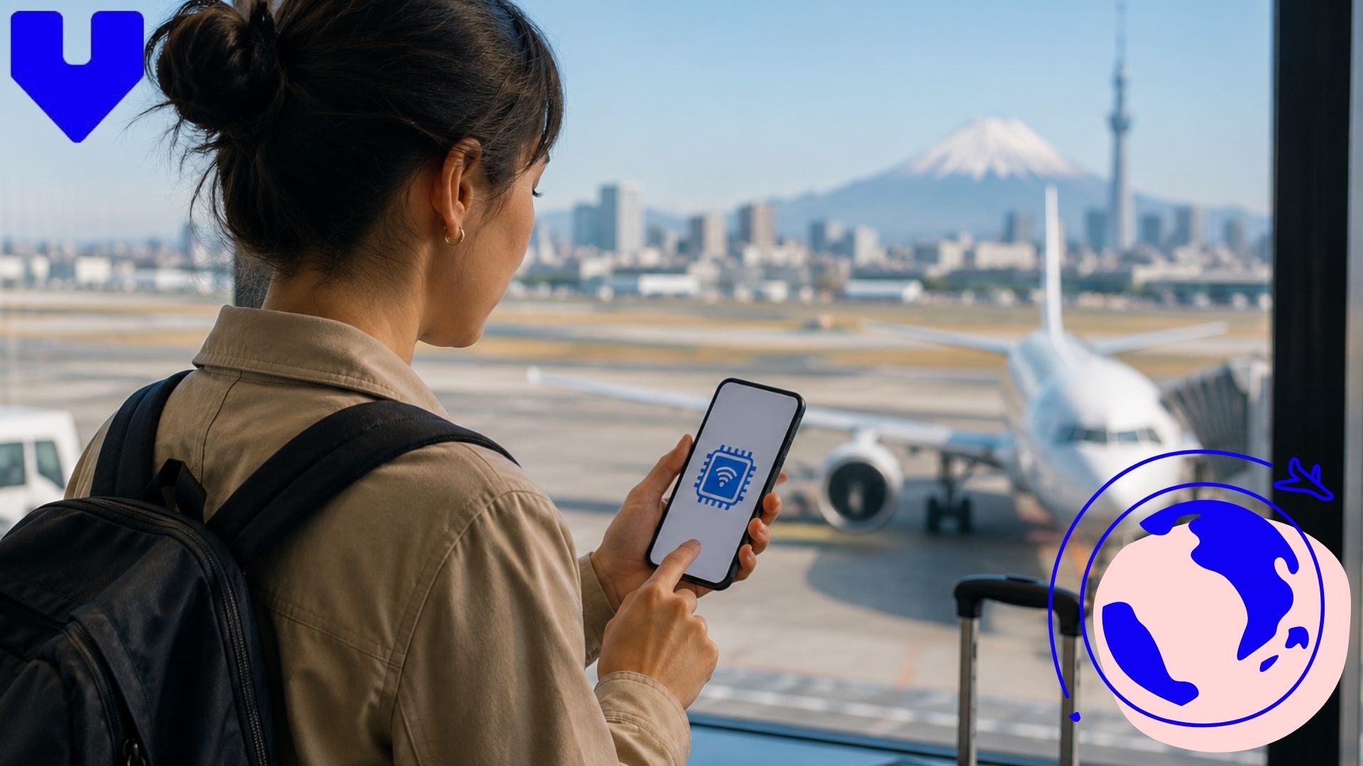 eSIM for Japan Tourist: Roaming vs eSIM Costs for a 2-Week Trip in 2026