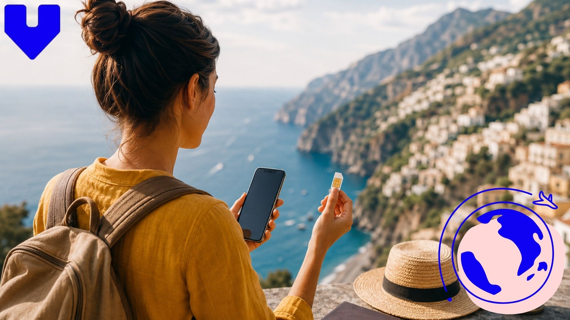 eSIM vs T-Mobile International Data: When the Free 5GB Isn’t Enough