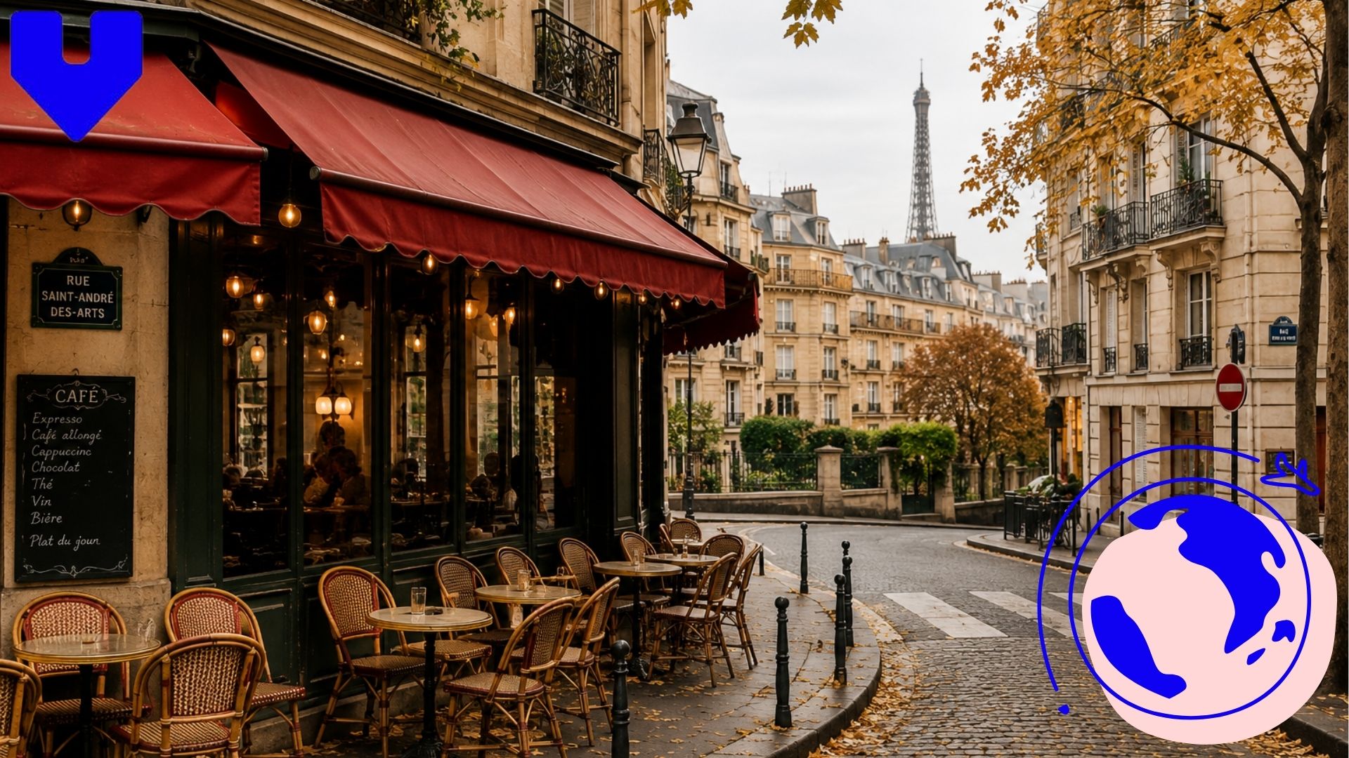 Best Places to Visit in France Beyond Paris