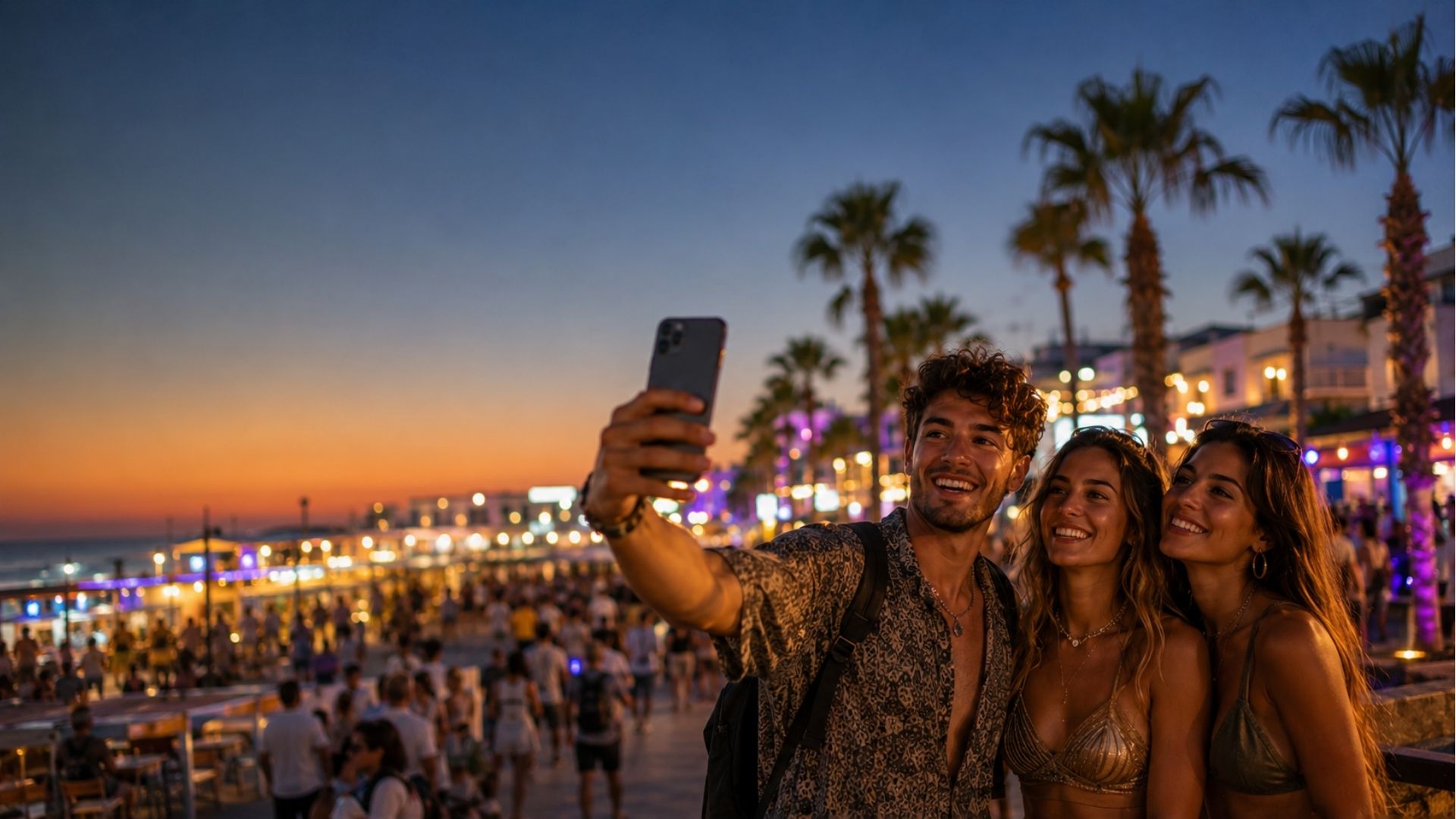 Ayia Napa Youth Festival