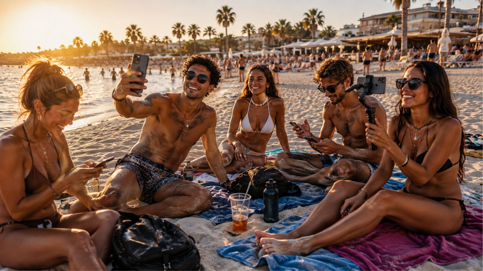 Ayia Napa Youth Festival