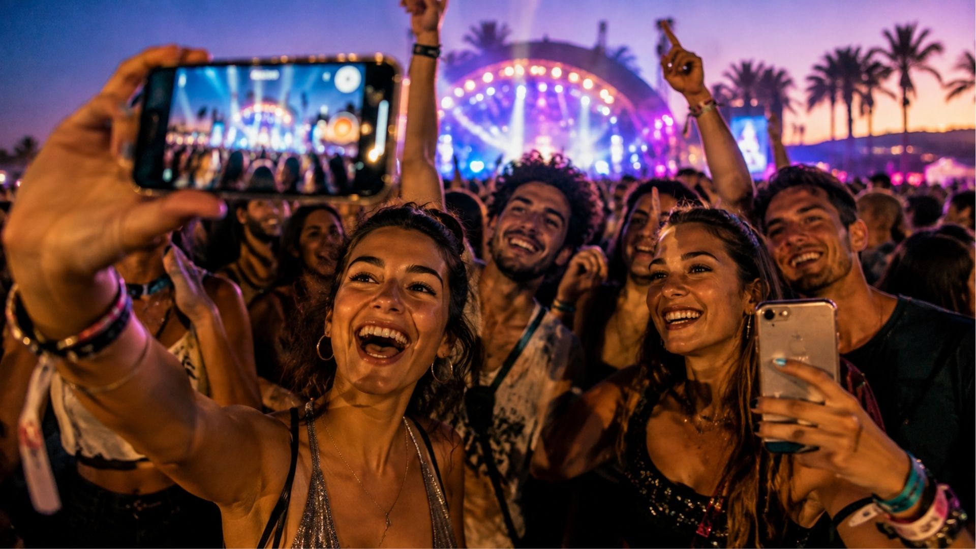 Ayia Napa Youth Festival