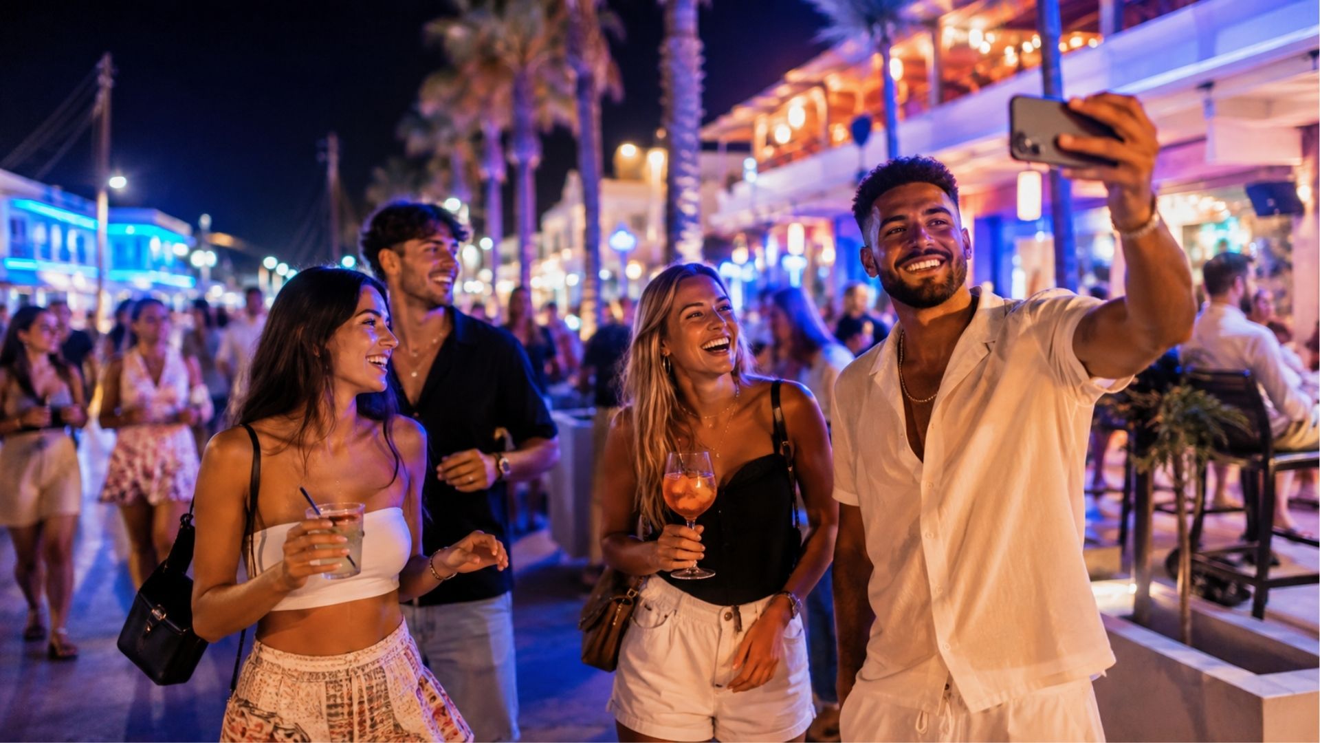 Ayia Napa Youth Festival
