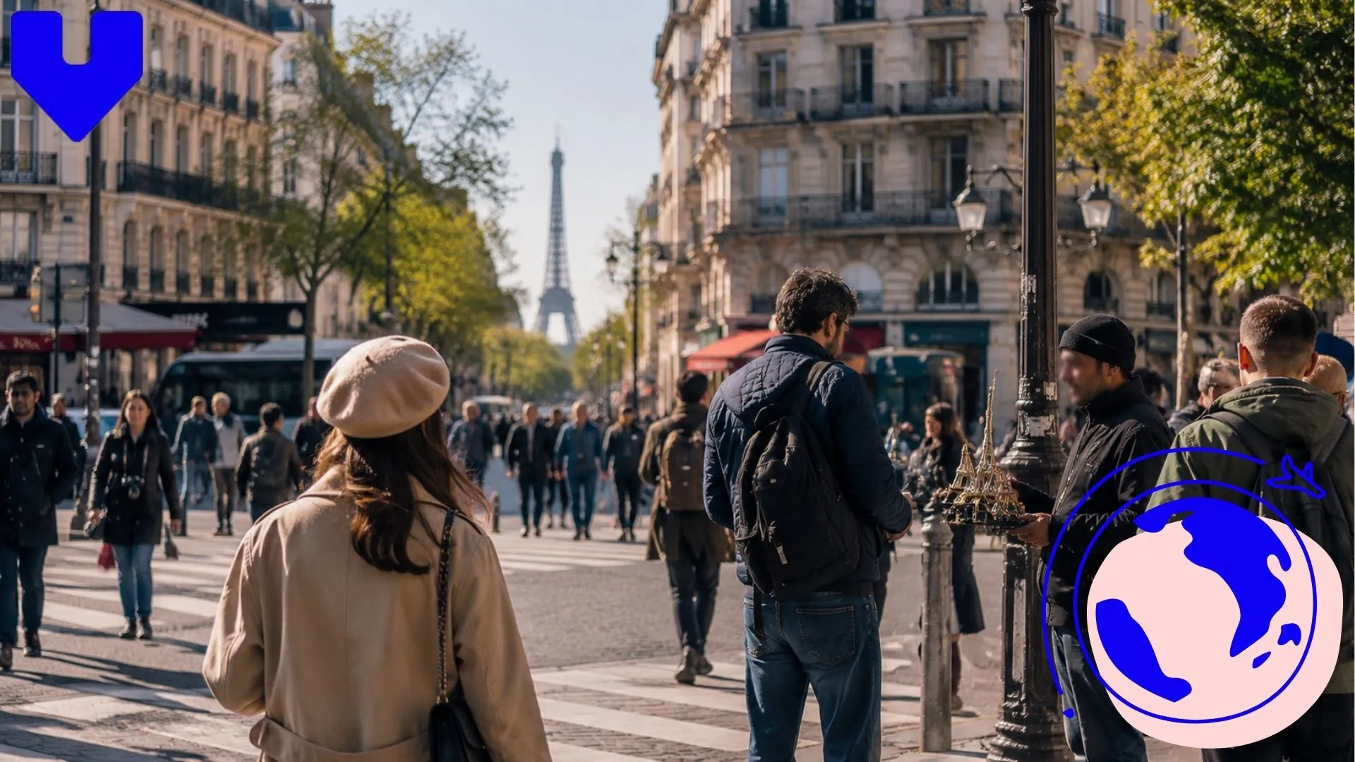 France Travel Safety: Practical Tips for Tourists in 2026