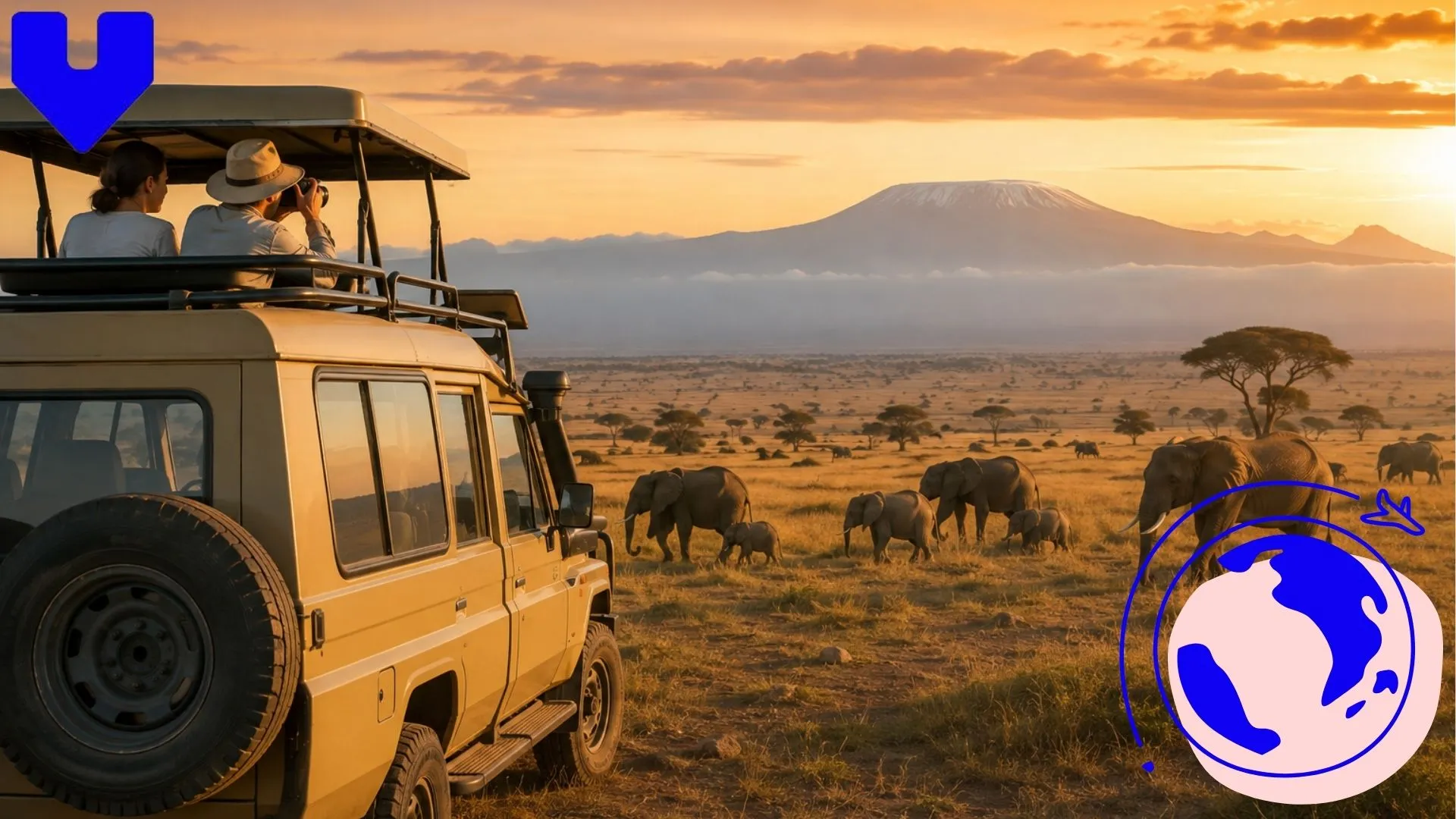How Many Days in Tanzania Is Enough? A Complete Trip Planning Guide