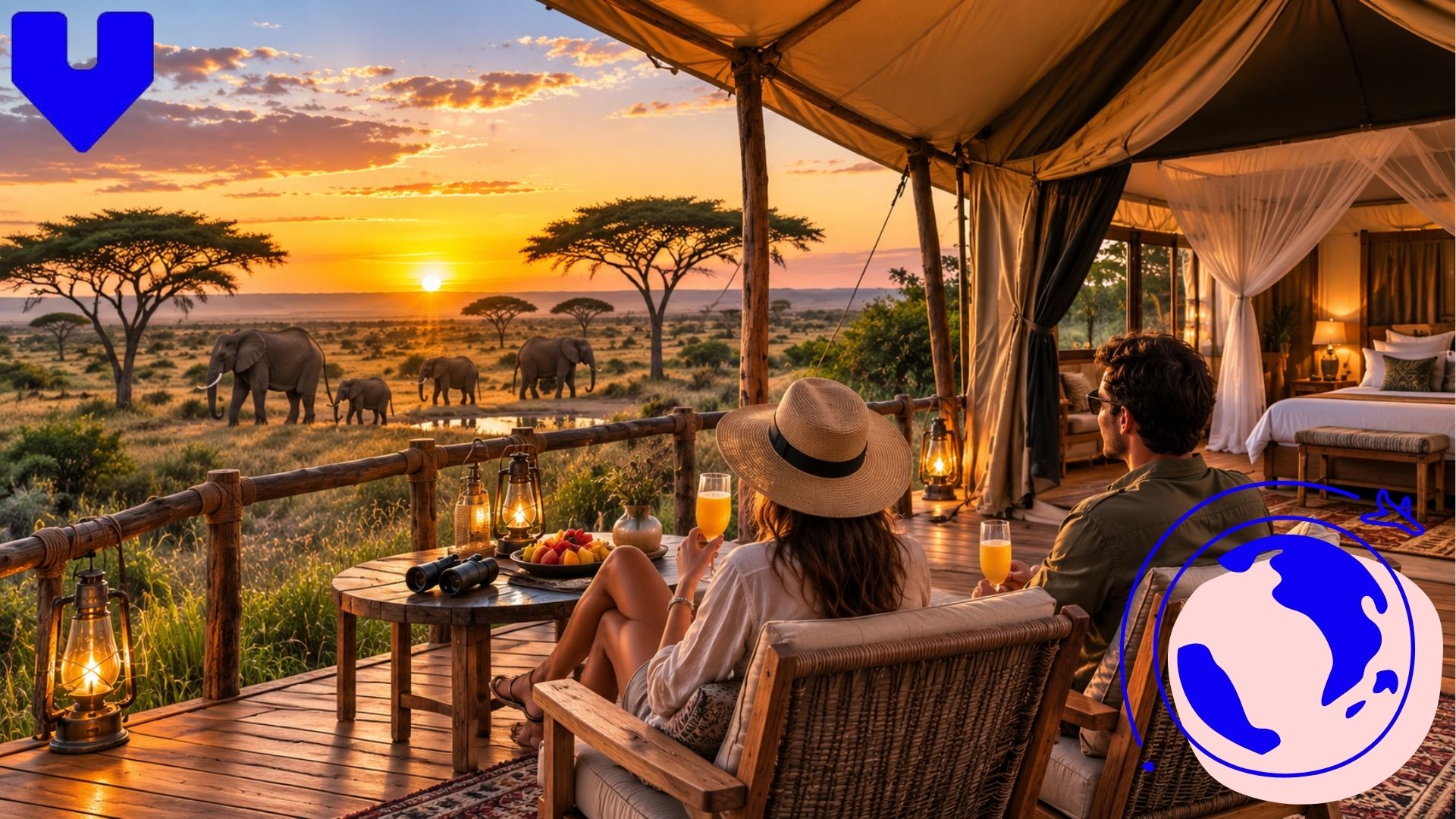 How Much Does a Tanzania Trip Cost in 2026?