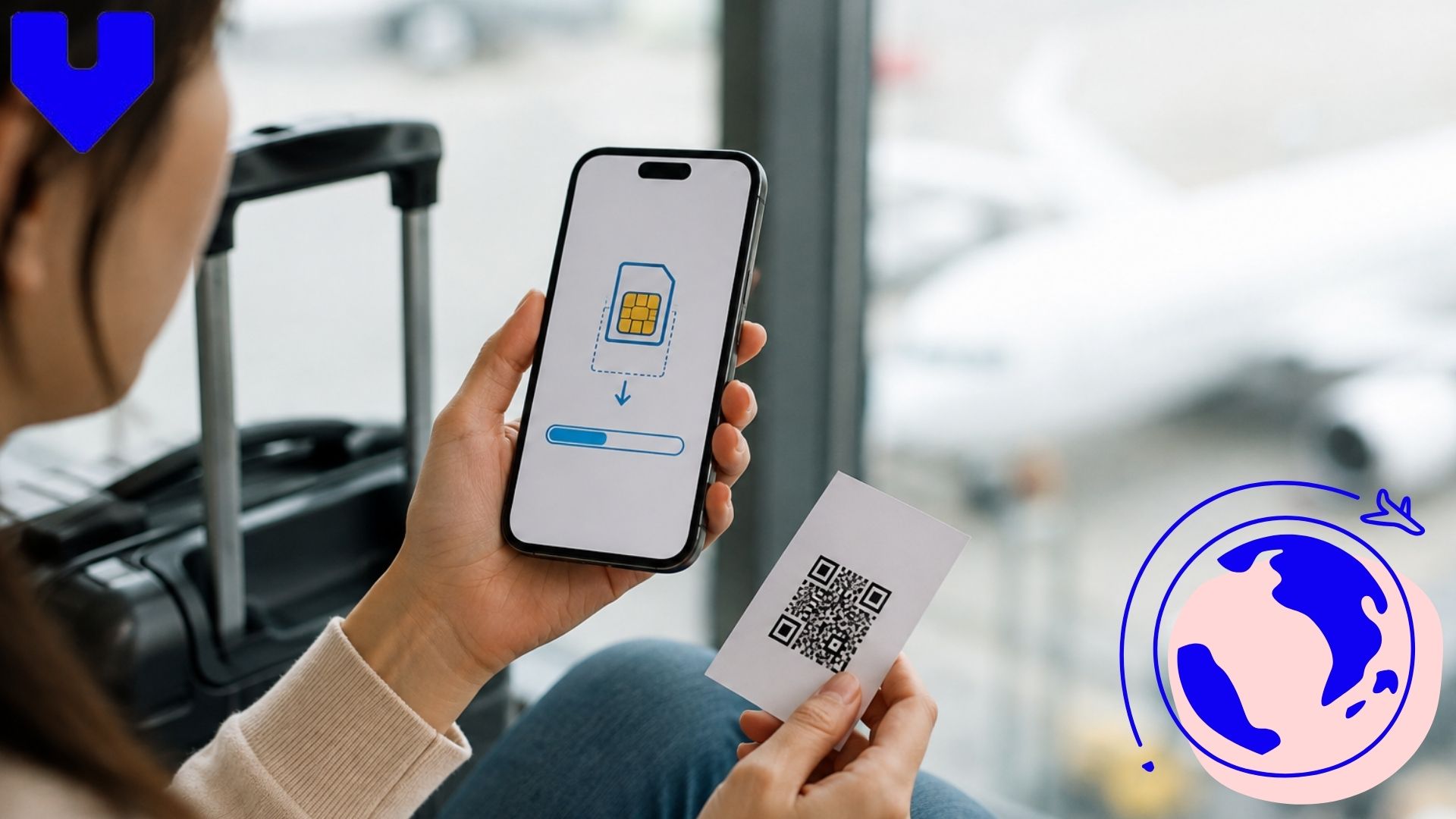 How to Manually Install Your Voye eSIM: A Step-by-Step Guide for Every Device