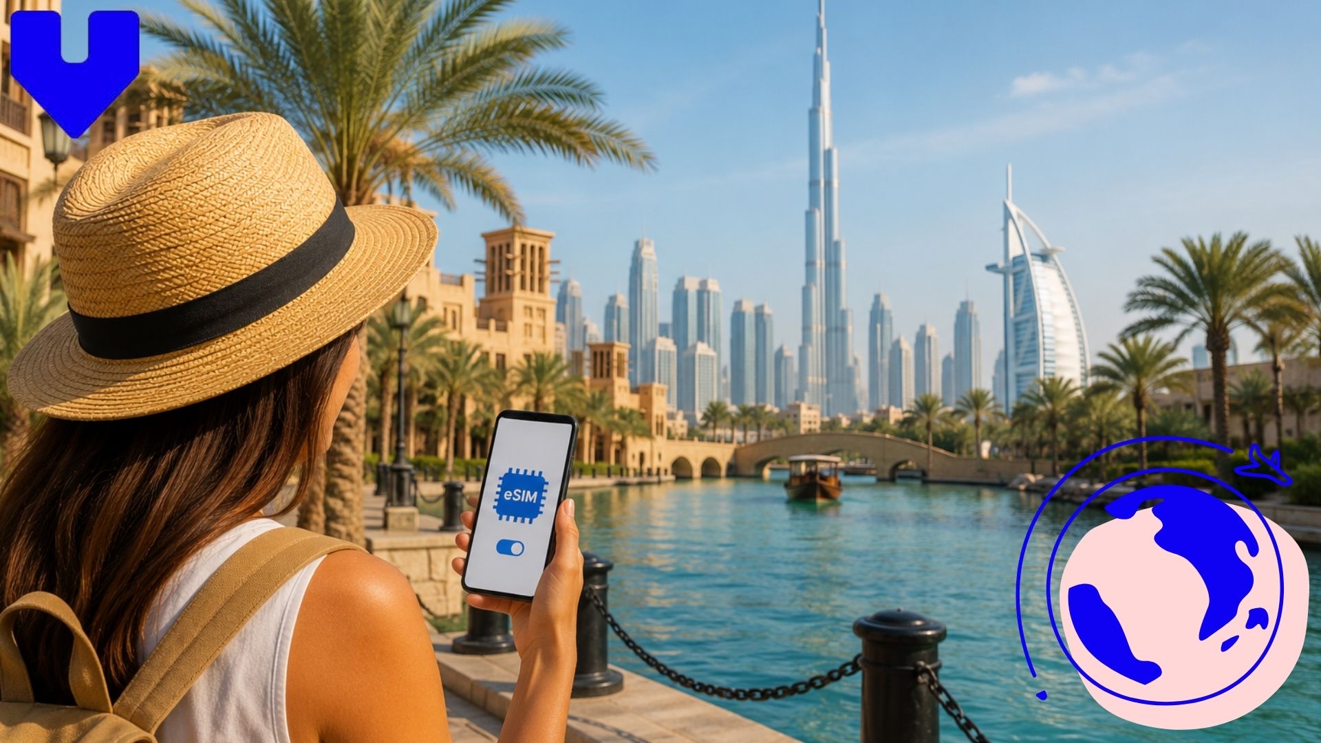 Is It Worth Getting an eSIM for Dubai