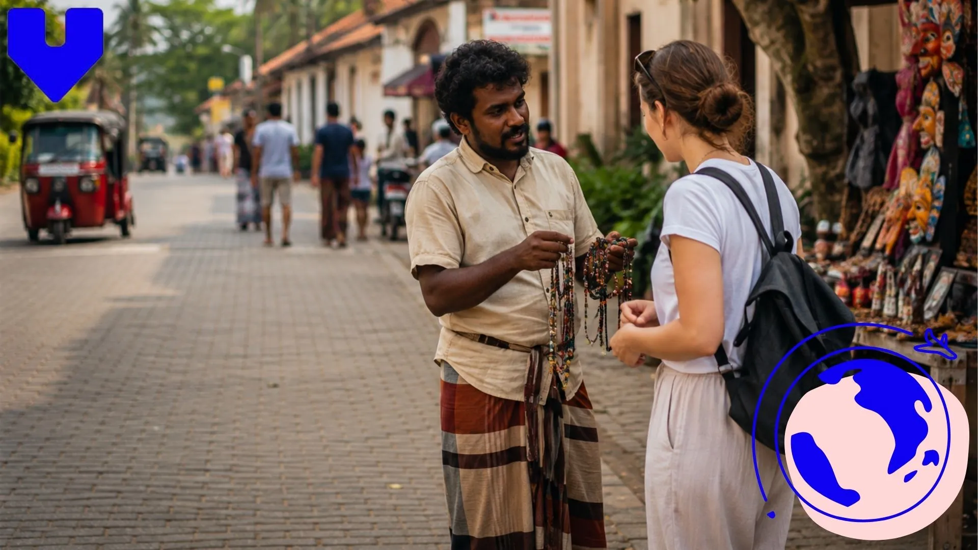Is Sri Lanka Safe to Visit