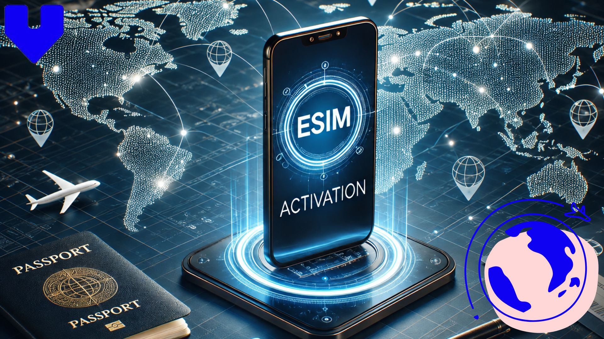 Best eSIM for International Travel 2026: Top Providers Compared