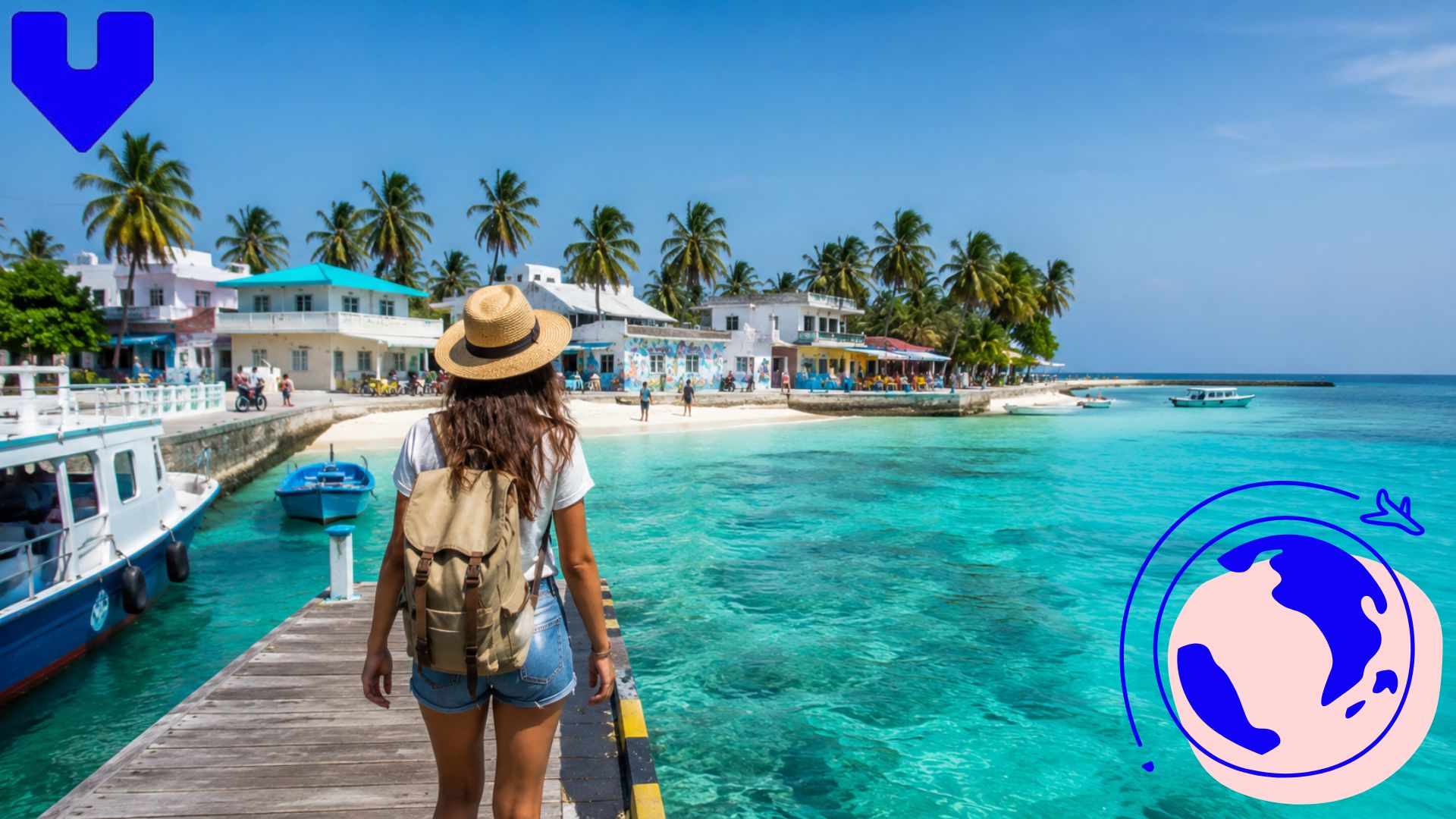 Maldives Beyond the Resort: Local Island Hopping Guide