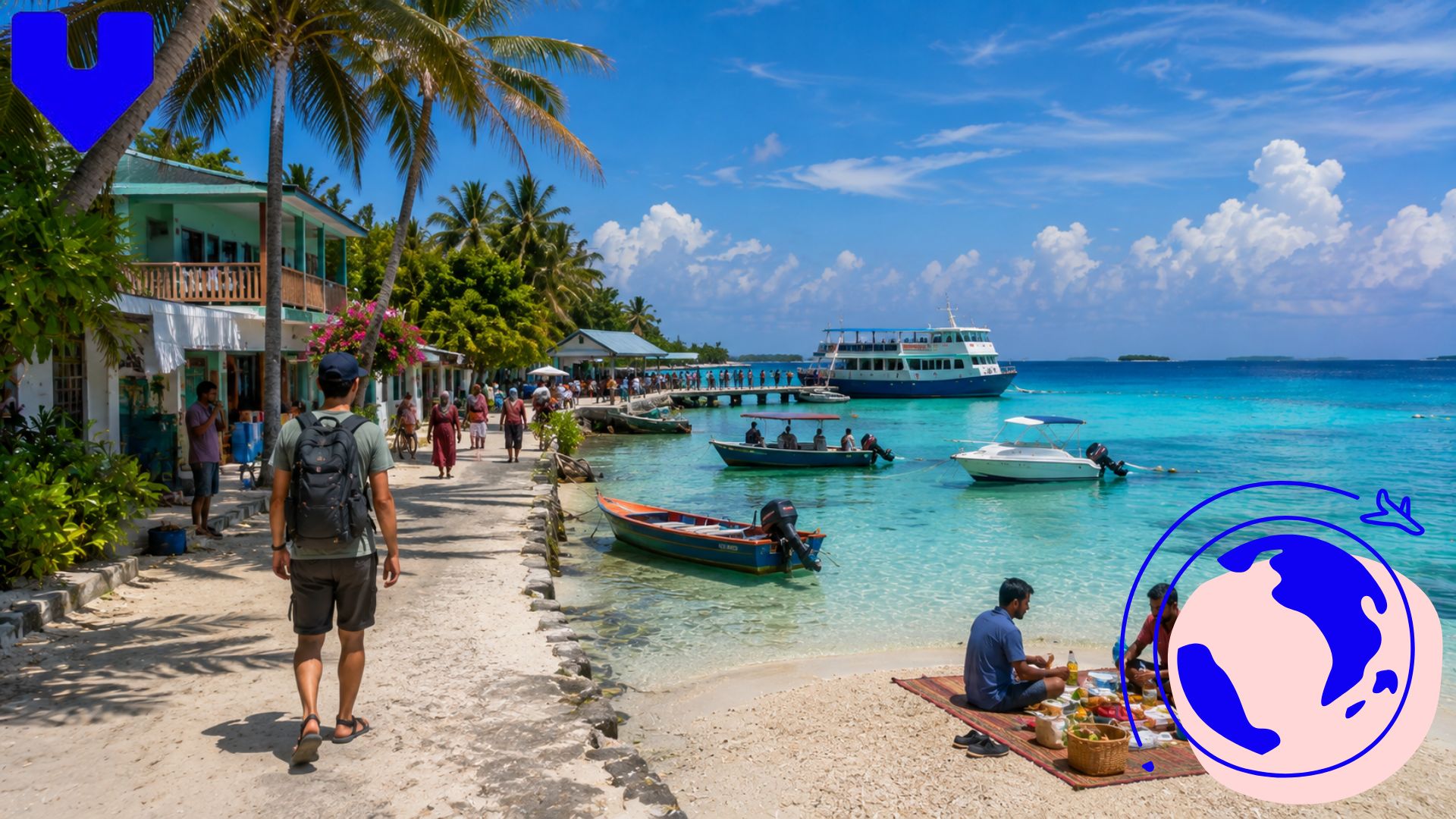 Maldives Liveaboard Diving Guide for First-Time Tourists