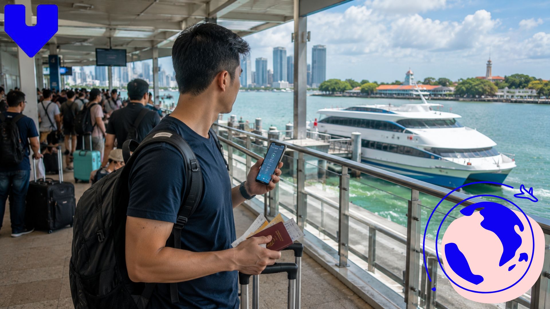 Singapore Day Trips: Batam, Bintan, JB & Malacca