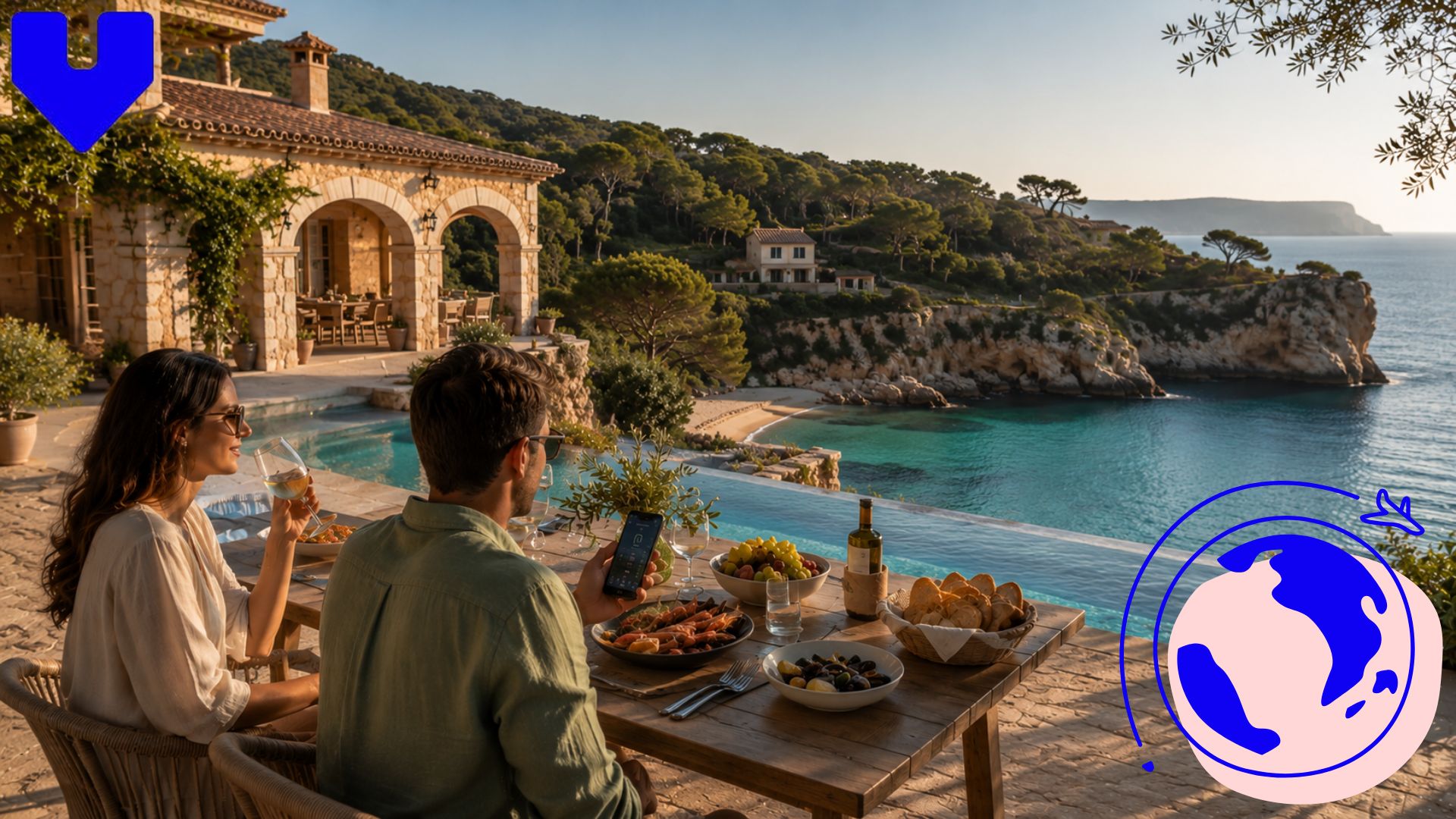 Underrated Luxury Spain: Mallorca Villas, Hidden Beaches, and Where to Actually Eat Well