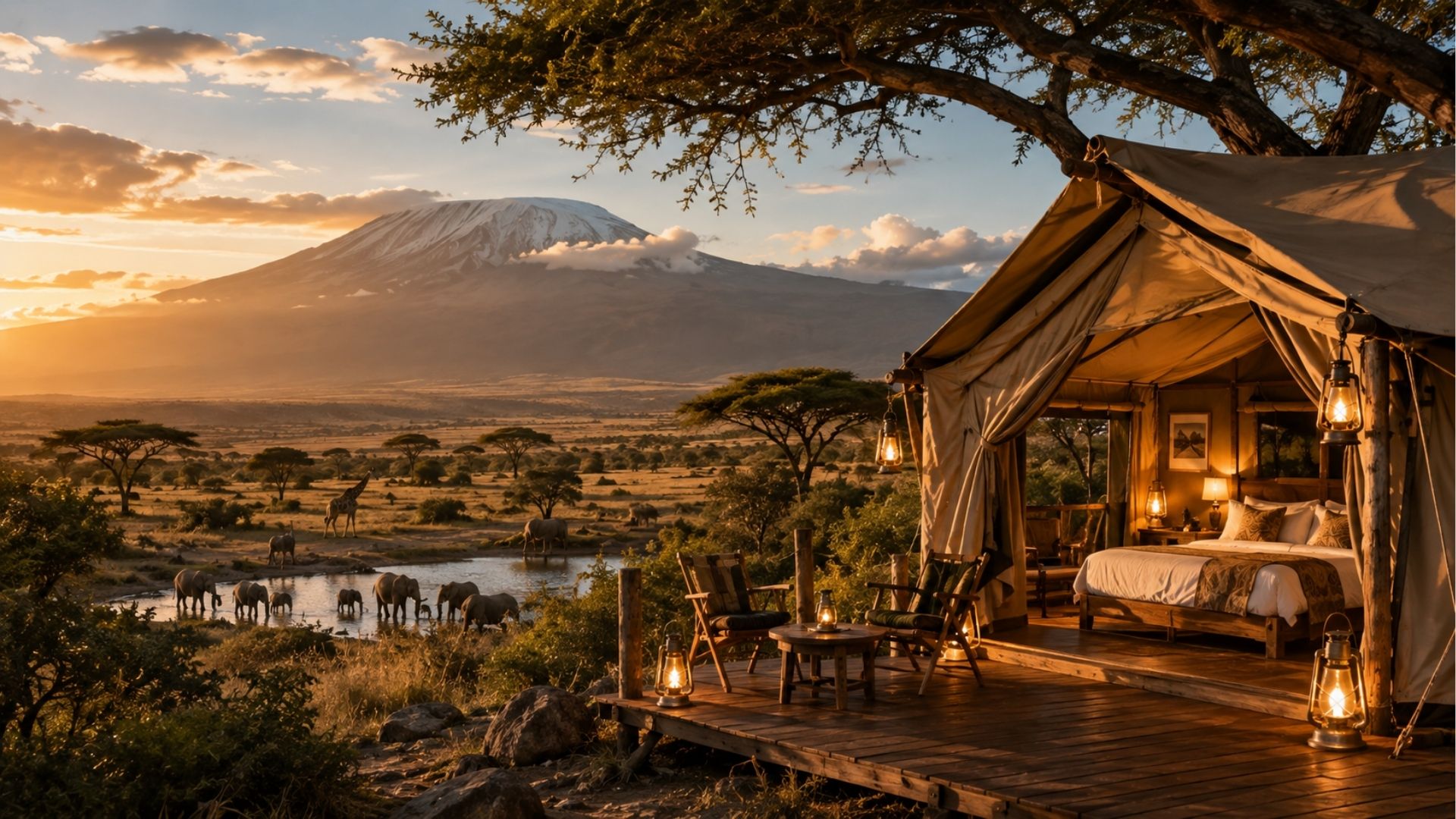 Money-Saving Tips for Tanzania