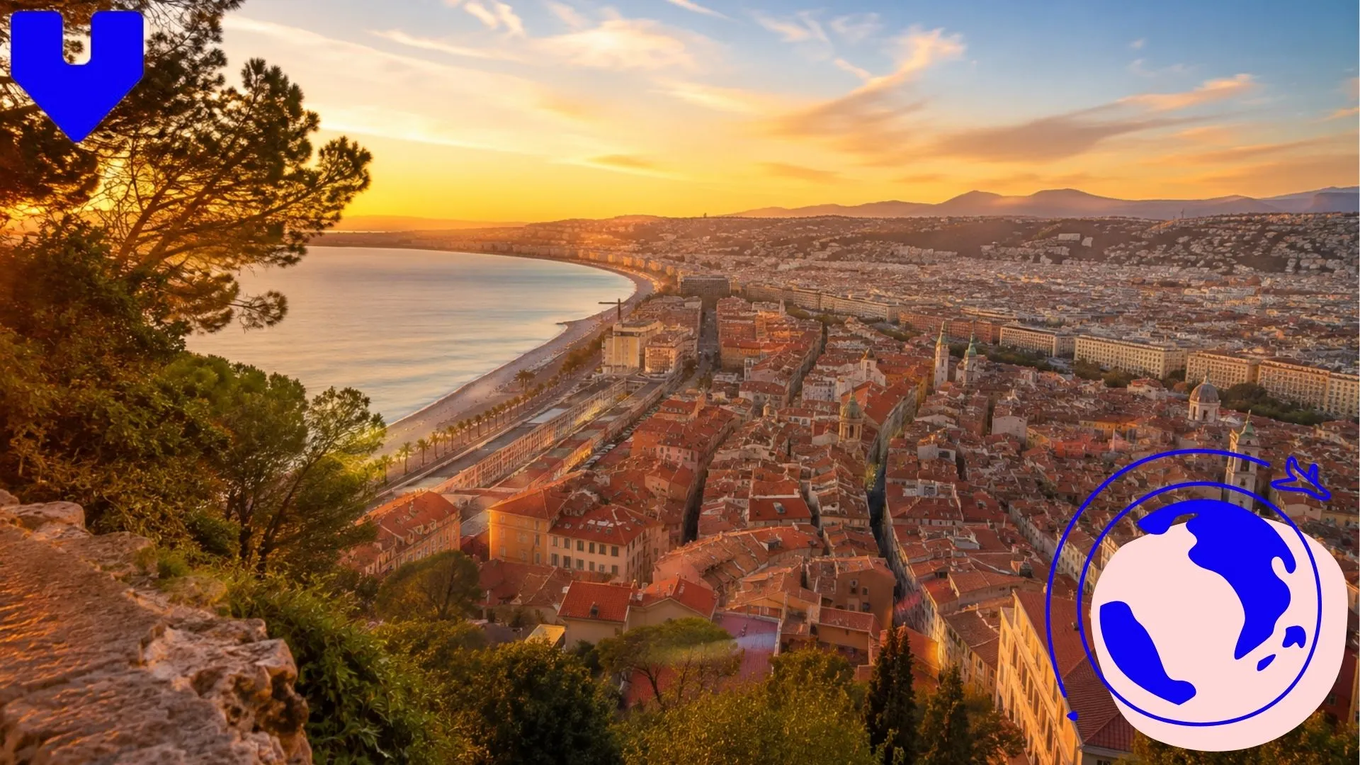 Nice, France 3-Day Itinerary: Best of the French Riviera