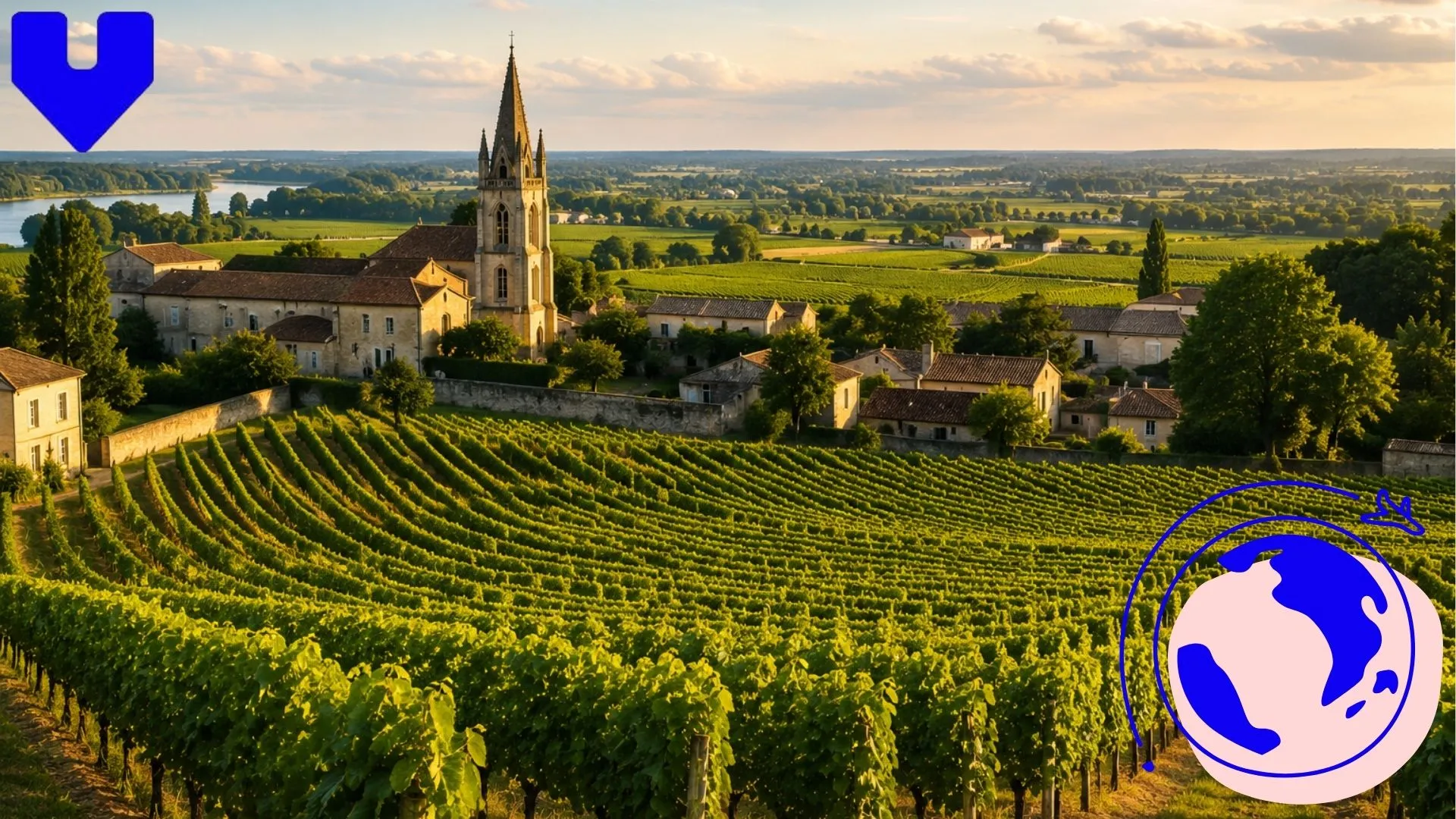France in September & October: Weather, Crowds & Best Cities to Visit