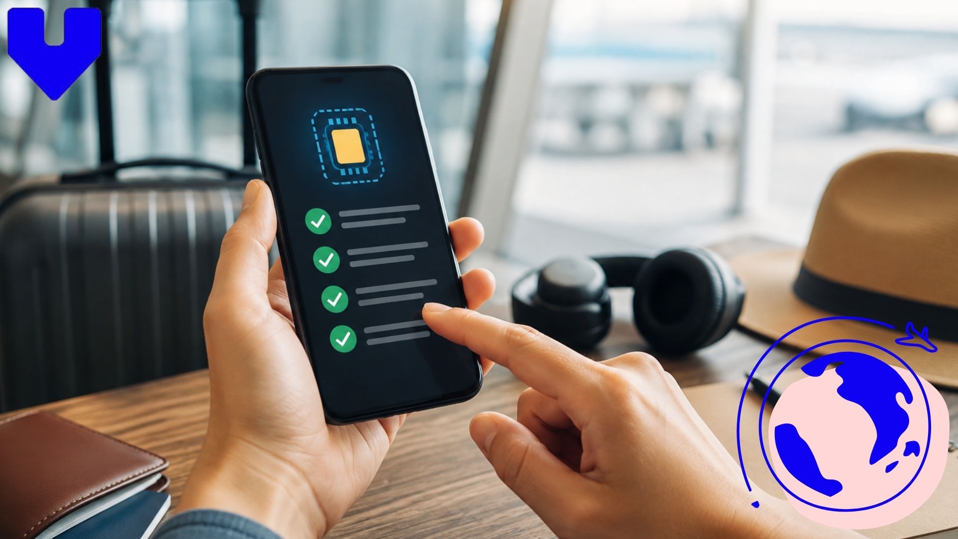 eSIM Troubleshooting Checklist What to Check Before Contacting Support