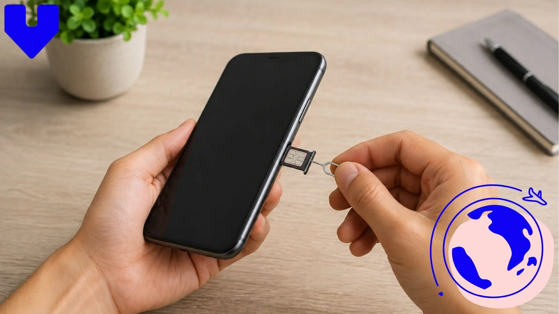 “No SIM Card” Error: Why It Happens and How to Fix It on Any Phone